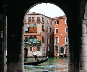 Venice’s Next Renaissance