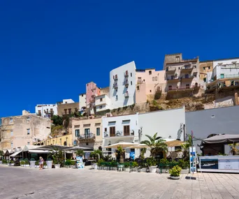 A chef’s guide to where to eat and drink in Trapani, Italy