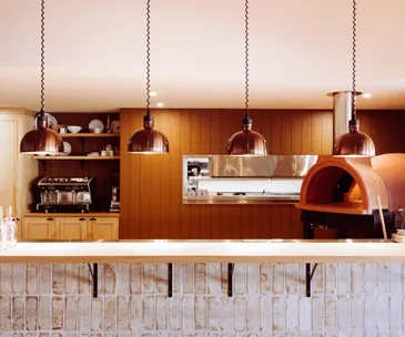 The Patch, a family-friendly bar and restaurant, opens in Tomakin