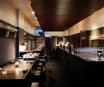 Coming soon to Melbourne: March, Peter Gunn’s casual spinoff to Ides