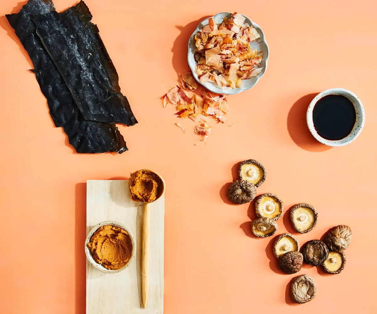 What is umami? A guide to what does umami mean and the best umami foods