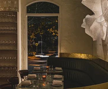 Gildas, a San Sebastián-inspired wine bar follow-up to Firedoor opens in Sydney