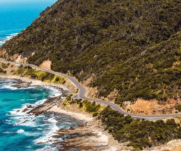 Picnics in paradise: Everything you need for a top-notch foodie road trip