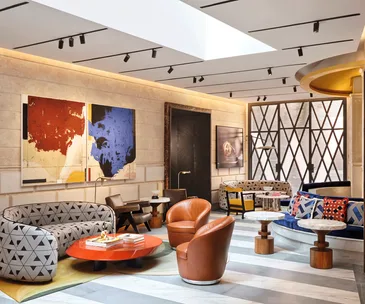 Six new luxury international hotel openings to put on your radar