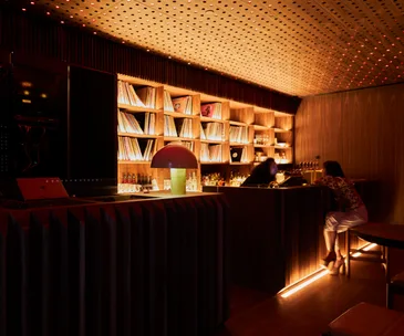 How music informs taste