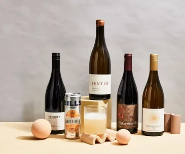 Beechworth wine varieties