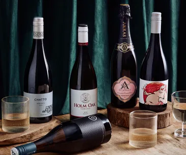 Wine country: the Northern Tasmanian varieties to know