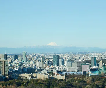 22 of the best places to visit in Tokyo