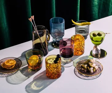 12 luxury Christmas gifts for top shelf liquor lovers