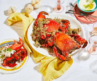 salt-baked-spanner-crab-on-white-plate