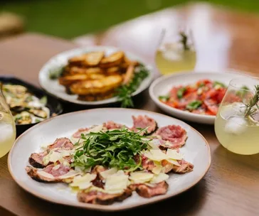 Summer celebrations: GT’s ultimate outdoor entertaining guide