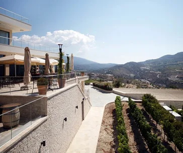 Inside the most immersive cuisine experiences in the Mediterranean