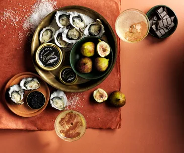 A touch of magic: the history and science behind aphrodisiac foods