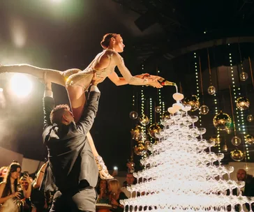 Celebrate the festive season with Moët & Chandon