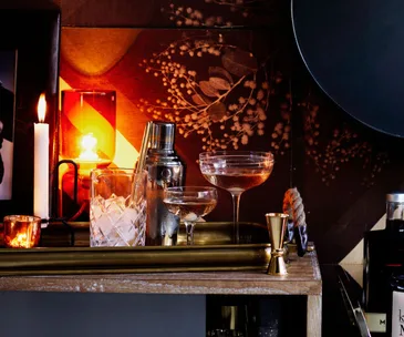 10 cocktail shaker and barware sets to level up your next dinner party