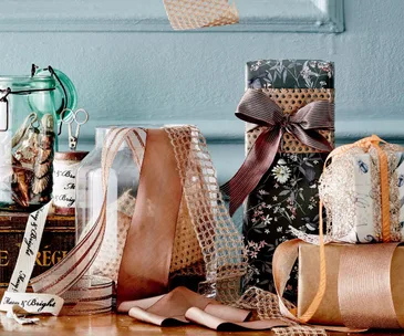 Seven luxe personalised Christmas gifts for your nearest and dearest