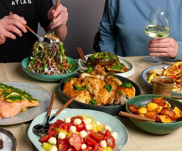 Christmas shortcuts: how to outsource your festive stress