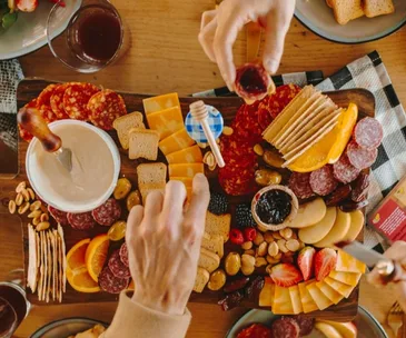 Five gourmet food subscription boxes to enjoy the finer snacks in life