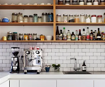 Five luxe espresso machines for your morning coffee