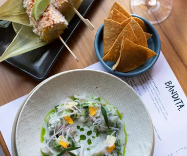 Bandita: restaurant review