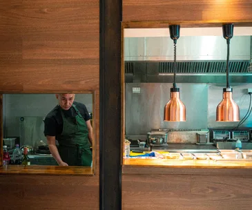 Porkfat: Restaurant review