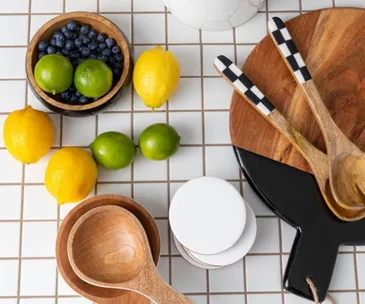 Here’s what you should gift the entertainer with a recently renovated kitchen