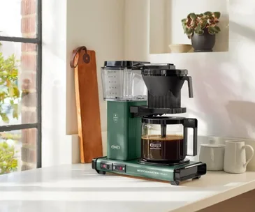 5 drip coffee makers to accompany your weekend morning pottering