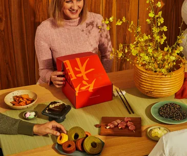 Invite your tastebuds for a trip around the globe with these world food subscription boxes