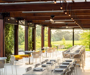 Frankie Italo Dining & Disco Lounge: Restaurant review