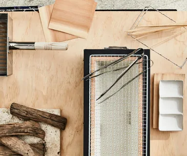 How to host a hibachi party