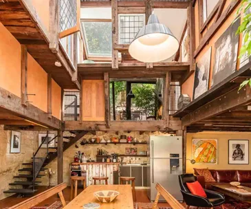 6 luxe Airbnbs in Perth to book next time you go west