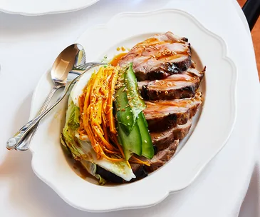 Cabbage recipes that aren’t just coleslaw