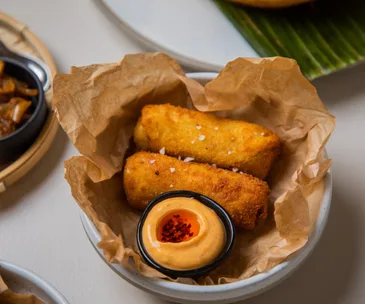 Kurumba Sri Lankan bar Sydney, Surry Hills 