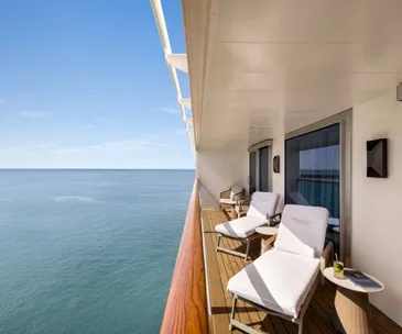 Setting sail: The most immersive cruising itineraries in the world