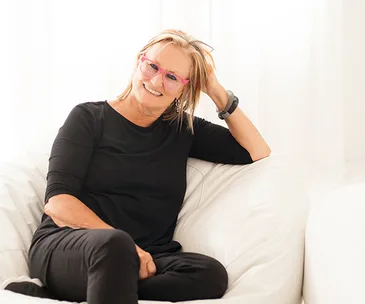 Chef Christine Manfield