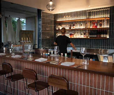 One of New South Wales’ best regional restaurants is throwing a raffle for flood-relief