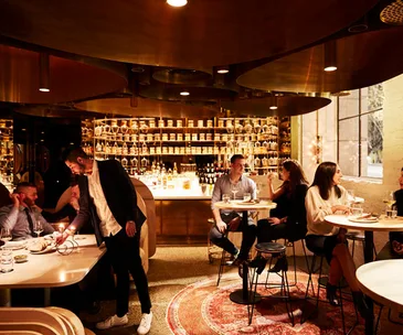 Review: The Press Club is gone, but we can thank our lucky stars for Elektra