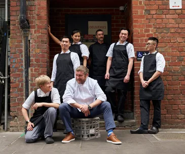 Review: Melbourne’s Longrain has been rejigged, but the fine kitchen team remains