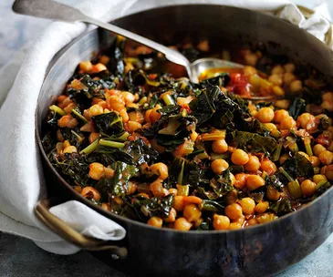 What to do with cavolo nero