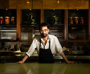 Review: Tiny’s is mighty