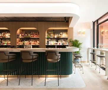 Four Australian venues honoured in the World’s 50 Best Bars Awards