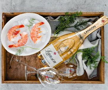 From the warm through to the cold – what to eat and drink this autumn