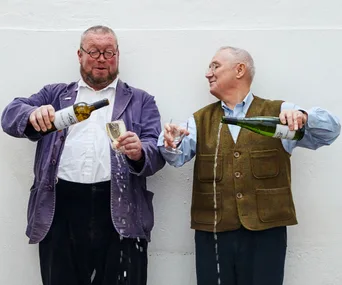 A chef&rsquo;s guide to where to eat and drink in London