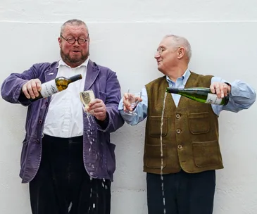 A chef’s guide to where to eat and drink in London