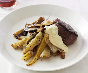 Jerusalem artichoke recipes to master