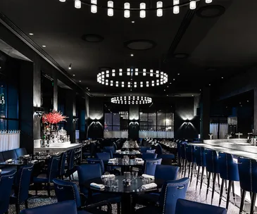 Supersize Me: The future of dining out in Australia