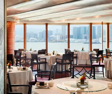 Four unique Hong Kong dining experiences