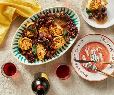 GT’s picks of décor for curating a luxe Christmas Day tablescape