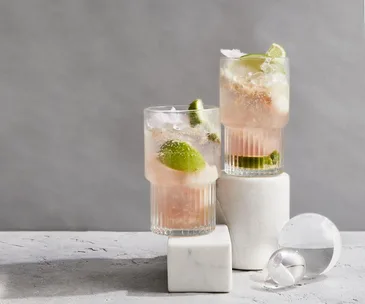 Shake up whisky on the rocks with these cool cocktail recipes