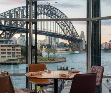Best restaurants open on Christmas Day Australia